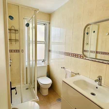 Apartamento Nebrija Derecha