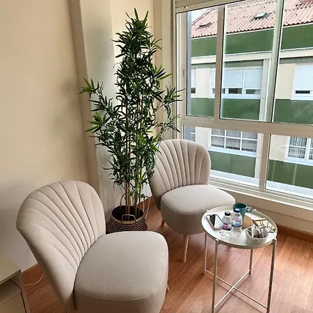 Apartamento Nebrija Derecha *