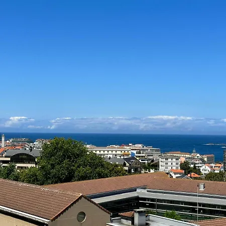 Apartamento Nebrija Derecha