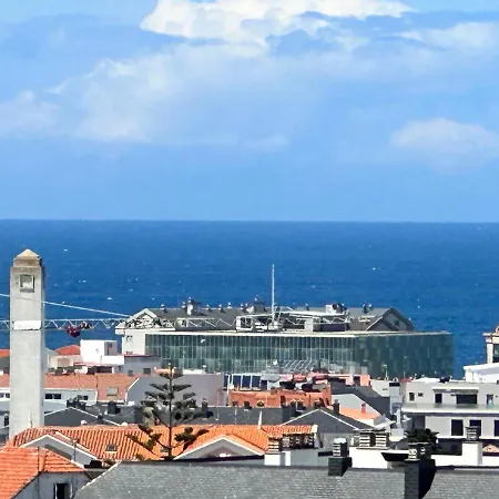 Apartamento Nebrija Derecha A Coruña