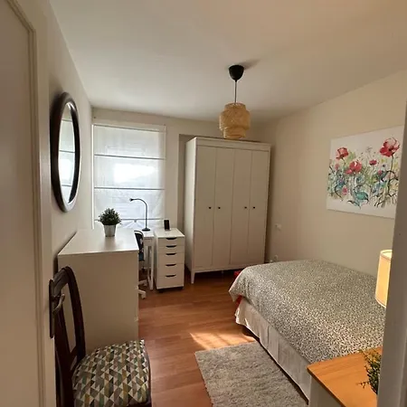 Nebrija Derecha Apartamento A Coruña