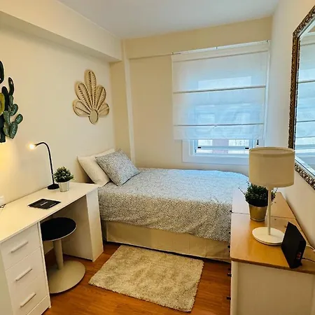 Nebrija Derecha Apartamento