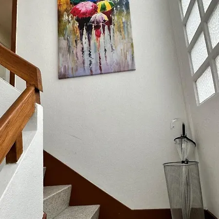 Apartamento Nebrija Derecha