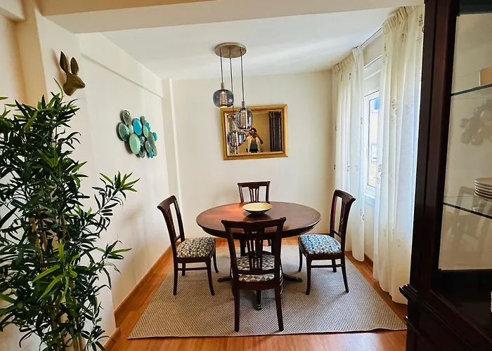 Apartment Nebrija Derecha *