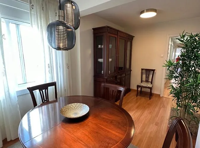 Apartment Nebrija Derecha