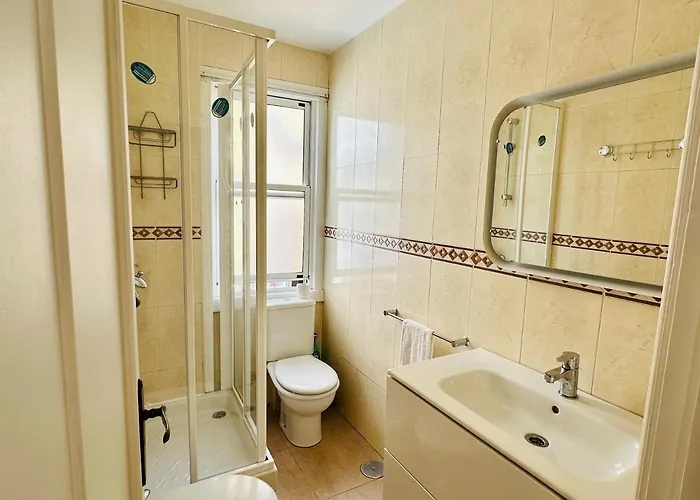 Apartment Nebrija Derecha