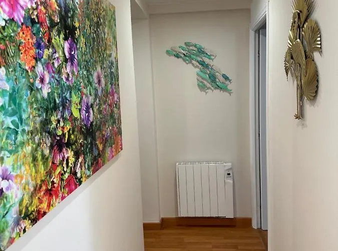 Nebrija Derecha A Coruna