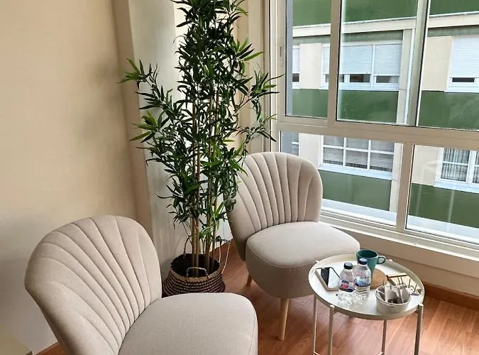 Apartment Nebrija Derecha *