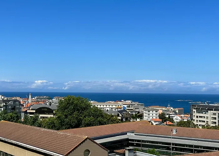 Apartment Nebrija Derecha