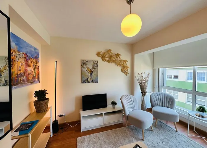 Nebrija Derecha * A Coruna