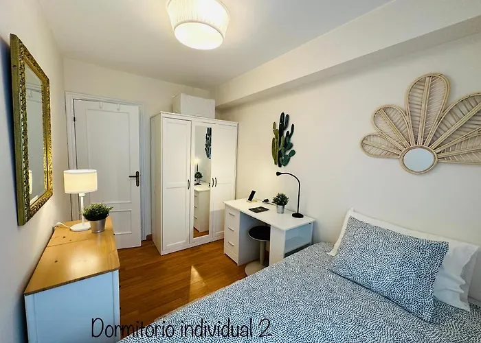 Apartment Nebrija Derecha *