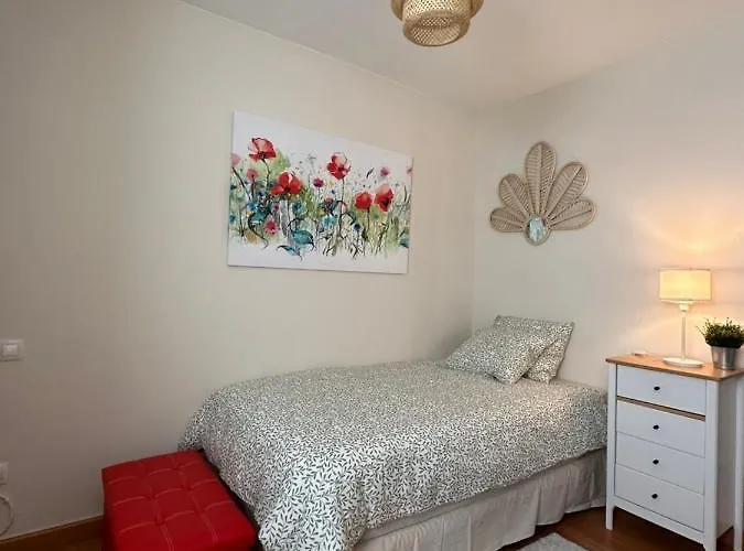 Apartment Nebrija Derecha A Coruna