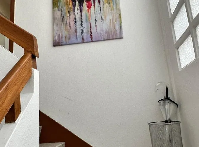 Apartment Nebrija Derecha